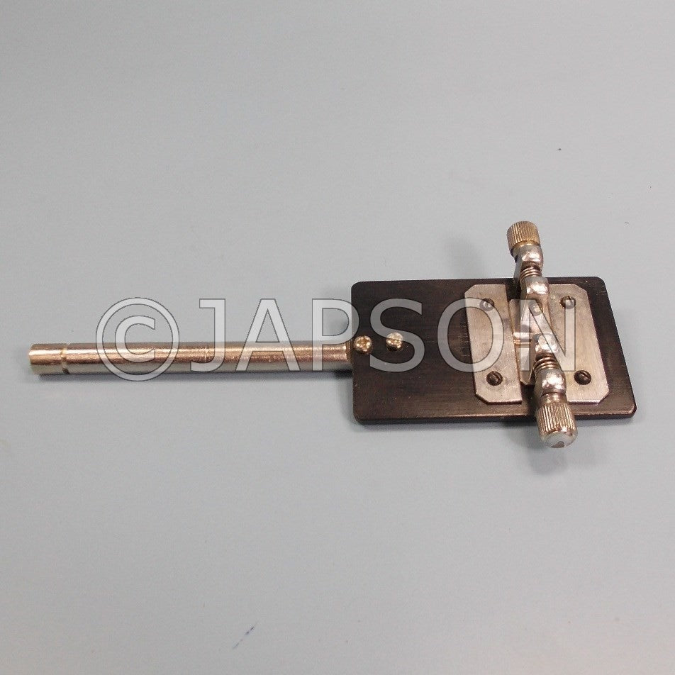 Slit - Single, Double And Adjustable Slit - Single, Double And Adjustable